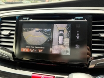 2020 HONDA ODYSSEY 2.4 Waranti Perkhidmatan Penuh EXV CBU 53K KM Sehingga 2025