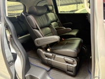 2020 HONDA ODYSSEY 2.4 Waranti Perkhidmatan Penuh EXV CBU 53K KM Sehingga 2025