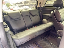 2020 HONDA ODYSSEY 2.4 Waranti Perkhidmatan Penuh EXV CBU 53K KM Sehingga 2025