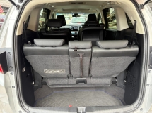 2020 HONDA ODYSSEY 2.4 Waranti Perkhidmatan Penuh EXV CBU 53K KM Sehingga 2025