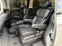 2020 HONDA ODYSSEY 2.4 Waranti Perkhidmatan Penuh EXV CBU 53K KM Sehingga 2025