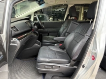 2020 HONDA ODYSSEY 2.4 Waranti Perkhidmatan Penuh EXV CBU 53K KM Sehingga 2025