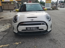 2023 MINI MINI COOPER (A) EV