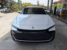 2023 TOYOTA CROWN 2.4 CROSSOVER RS ADVANCED TURBO HYBRID