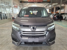 2022 HONDA STEPWAGON SPADA 1.5 TURBO HONDA SENSING 5A