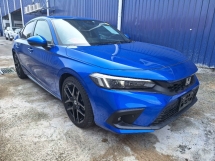 2022 HONDA CIVIC 1.5 EX FL1 BOSE SOUND SYSTEM - 5A