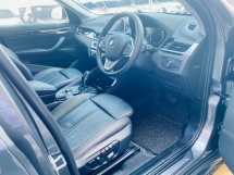 2019 BMW X1 REG 2020 CKD 49K KM Perkhidmatan Penuh U/Waranti2025