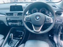 2019 BMW X1 REG 2020 CKD 49K KM Perkhidmatan Penuh U/Waranti2025