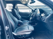 2019 BMW X1 REG 2020 CKD 49K KM Perkhidmatan Penuh U/Waranti2025