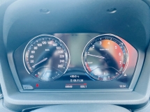 2019 BMW X1 REG 2020 CKD 49K KM Perkhidmatan Penuh U/Waranti2025