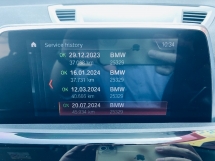 2019 BMW X1 REG 2020 CKD 49K KM Perkhidmatan Penuh U/Waranti2025