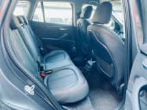 2019 BMW X1 REG 2020 CKD 49K KM Perkhidmatan Penuh U/Waranti2025