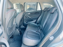 2019 BMW X1 REG 2020 CKD 49K KM Perkhidmatan Penuh U/Waranti2025