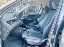 2019 BMW X1 REG 2020 CKD 49K KM Perkhidmatan Penuh U/Waranti2025