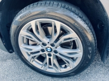 2019 BMW X1 REG 2020 CKD 49K KM Perkhidmatan Penuh U/Waranti2025