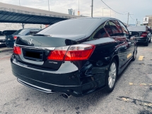 2014 HONDA ACCORD 2.0 VTi-L Reverse Camera Leather Seat Bodykit 