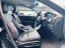 2014 HONDA ACCORD 2.0 VTi-L Reverse Camera Leather Seat Bodykit 