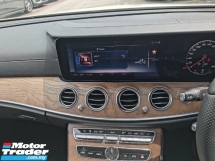 2018 梅赛德斯-奔驰 E级 梅赛德斯-奔驰 E250 W213 新车型