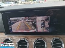 2018 梅赛德斯-奔驰 E级 梅赛德斯-奔驰 E250 W213 新车型