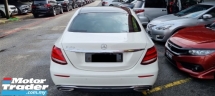 2018 梅赛德斯-奔驰 E 级 E250 2.0cc EXC (CKD) (自由 2 YWRTY) 寄存器 2018