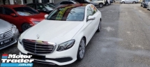 2018 梅赛德斯-奔驰 E 级 E250 2.0cc EXC (CKD) (自由 2 YWRTY) 寄存器 2018