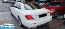 2018 梅赛德斯-奔驰 E 级 E250 2.0cc EXC (CKD) (自由 2 YWRTY) 寄存器 2018