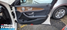 2018 梅赛德斯-奔驰 E 级 E250 2.0cc EXC (CKD) (自由 2 YWRTY) 寄存器 2018