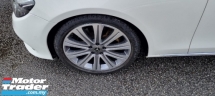 2018 梅赛德斯-奔驰 E 级 E250 2.0cc EXC (CKD) (自由 2 YWRTY) 寄存器 2018