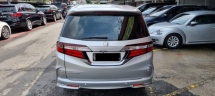2020 本田奥德赛 2.4cc EXV 车型 MPV (CBU) (UW10/2025) REG 2020