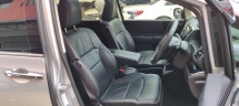 2020 本田奥德赛 2.4cc EXV 车型 MPV (CBU) (UW10/2025) REG 2020