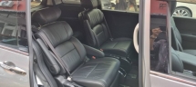 2020 本田奥德赛 2.4cc EXV 车型 MPV (CBU) (UW10/2025) REG 2020