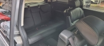 2020 本田奥德赛 2.4cc EXV 车型 MPV (CBU) (UW10/2025) REG 2020