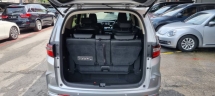 2020 本田奥德赛 2.4cc EXV 车型 MPV (CBU) (UW10/2025) REG 2020