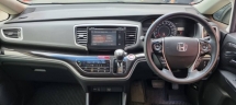 2020 本田奥德赛 2.4cc EXV 车型 MPV (CBU) (UW10/2025) REG 2020