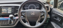 2020 本田奥德赛 2.4cc EXV 车型 MPV (CBU) (UW10/2025) REG 2020