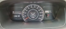 2020 本田奥德赛 2.4cc EXV 车型 MPV (CBU) (UW10/2025) REG 2020