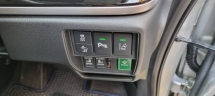 2020 本田奥德赛 2.4cc EXV 车型 MPV (CBU) (UW10/2025) REG 2020