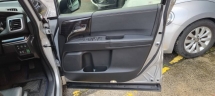 2020 本田奥德赛 2.4cc EXV 车型 MPV (CBU) (UW10/2025) REG 2020