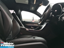 2020 梅赛德斯-奔驰 GLC GLC300 AMG COUPE 本地车制造 2020 新整容 全方位服务 HAP SENG STAR (( 2 YRS保修 ))