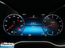 2020 梅赛德斯-奔驰 GLC GLC300 AMG COUPE 本地车制造 2020 新整容 全方位服务 HAP SENG STAR (( 2 YRS保修 ))