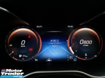 2020 梅赛德斯-奔驰 GLC GLC300 AMG COUPE 本地车制造 2020 新整容 全方位服务 HAP SENG STAR (( 2 YRS保修 ))