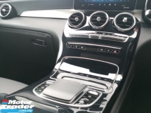 2020 梅赛德斯-奔驰 GLC GLC300 AMG COUPE 本地车制造 2020 新整容 全方位服务 HAP SENG STAR (( 2 YRS保修 ))