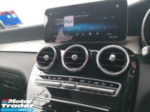 2020 梅赛德斯-奔驰 GLC GLC300 AMG COUPE 本地车制造 2020 新整容 全方位服务 HAP SENG STAR (( 2 YRS保修 ))