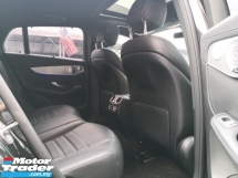 2020 梅赛德斯-奔驰 GLC GLC300 AMG COUPE 本地车制造 2020 新整容 全方位服务 HAP SENG STAR (( 2 YRS保修 ))