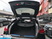 2020 梅赛德斯-奔驰 GLC GLC300 AMG COUPE 本地车制造 2020 新整容 全方位服务 HAP SENG STAR (( 2 YRS保修 ))