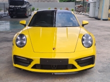 2023 PORSCHE 911 CARRERA S