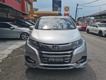 2020 HONDA ODYSSEY 2.4 EXV (A) BEST DEAL