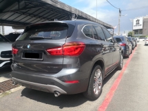 2019 BMW X1 xDrive20i TAHUN DIBUAT 2019 SPORTS Line SUV Selesai 49000 km Sahaja AUTO BAVARIA Waranti kepada 6.2025