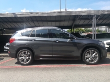 2019 BMW X1 xDrive20i TAHUN DIBUAT 2019 SPORTS Line SUV Selesai 49000 km Sahaja AUTO BAVARIA Waranti kepada 6.2025