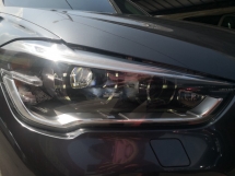 2019 BMW X1 xDrive20i TAHUN DIBUAT 2019 SPORTS Line SUV Selesai 49000 km Sahaja AUTO BAVARIA Waranti kepada 6.2025